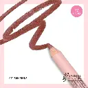 MOIRA SIGNATURE LIP PENCIL SUN STONE 011