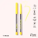 MOIRA STATEMENT GEL LINE 10 YELLOW