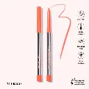 MOIRA STATEMENT GEL LINE 11 ORANGE