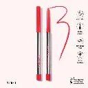 MOIRA STATEMENT GEL LINE 12 RED