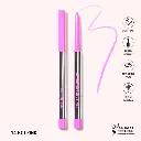 MOIRA STATEMENT GEL LINE 14 HOT PINK