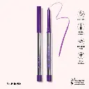 MOIRA STATEMENT GEL LINE 15 PURPLE