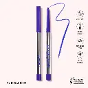 MOIRA STATEMENT GEL LINE 17 ROYAL BLUE