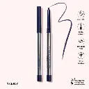 MOIRA STATEMENT GEL LINE 18 NAVY