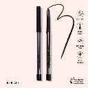 MOIRA STATEMENT GEL LINER 02 BLACK