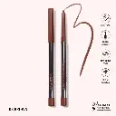 MOIRA STATEMENT GEL LINER 03 BROWN