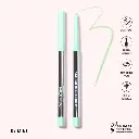 MOIRA STATEMENT GEL LINER 07 MINT