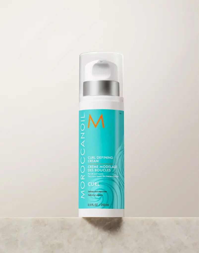 MOROCCANOIL CREMA CURL DEFINING