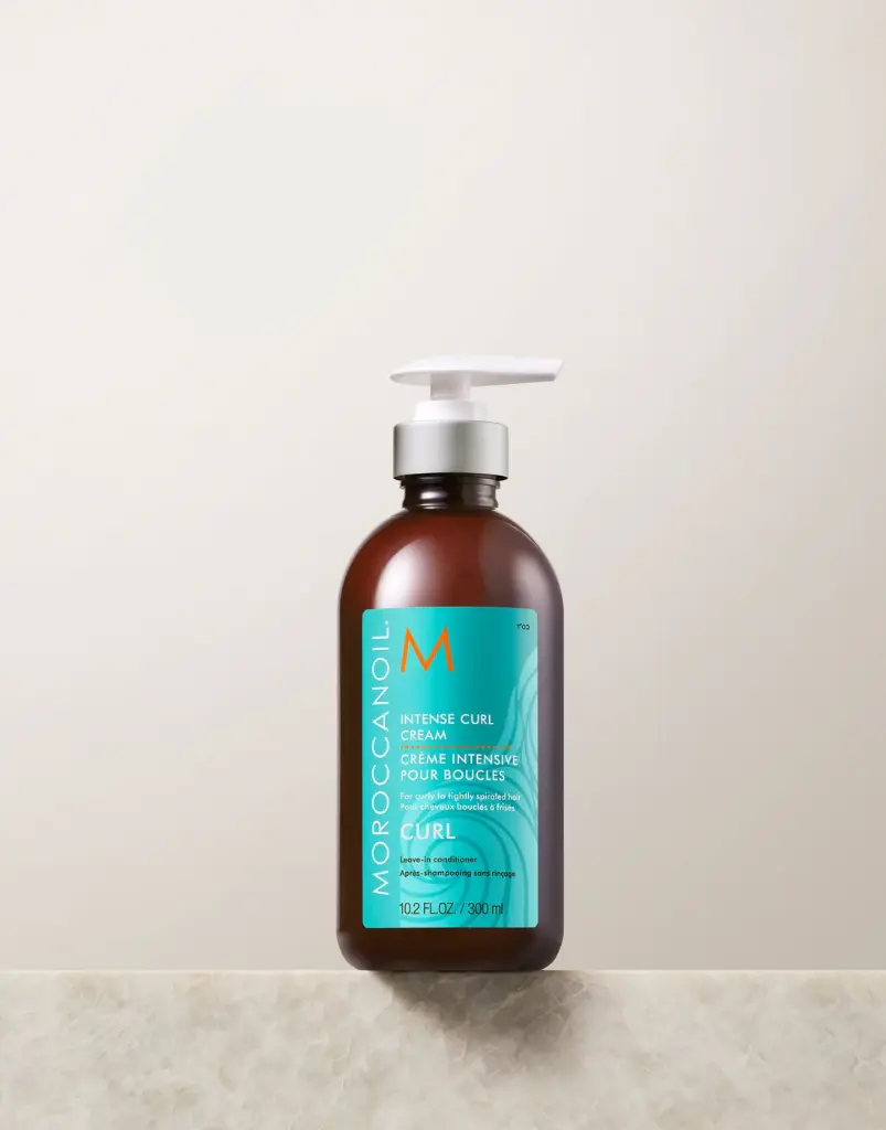 MOROCCANOIL CREMA DE PEINAR CURL