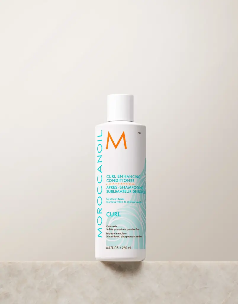 MOROCCANOIL CURL CONDITIONER 250ML