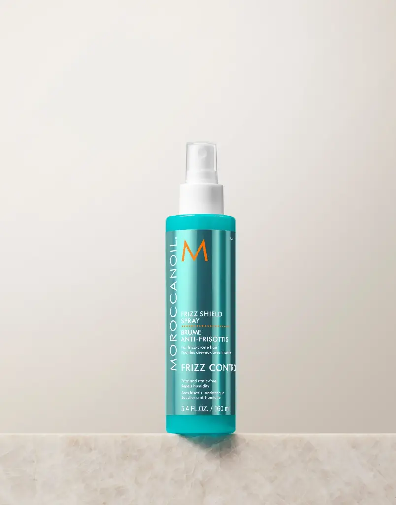 MOROCCANOIL FRIZZ SHIELD SPRAY 160ML