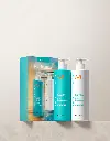 MOROCCANOIL HYDRATION SHAMPOO & ACONDICIONADOR DUO