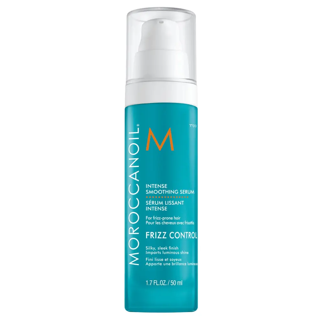 MOROCCANOIL INTENSE SMOOTHING SERUM 50ML