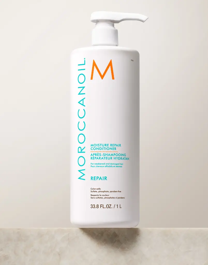MOROCCANOIL CONDITIONER REPAIR  1000ML