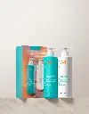 MOROCCANOIL REPAIR SHAMPOO & ACONDICIONADOR DUO