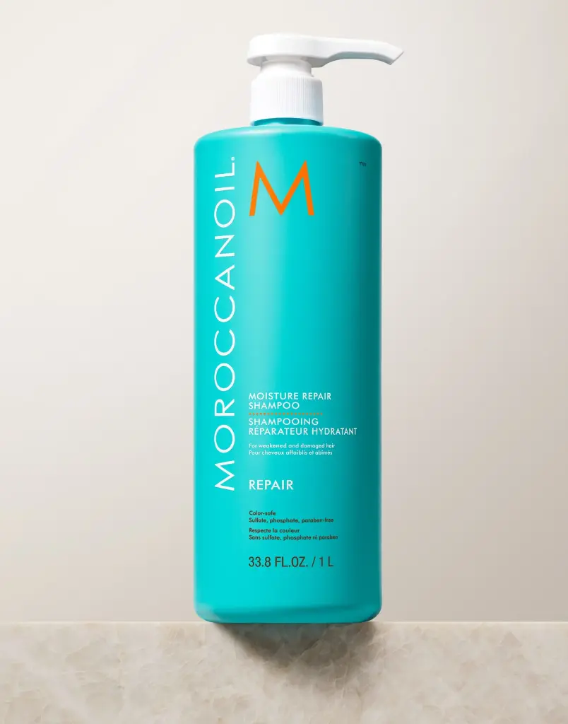 MOROCCANOIL SHAMPOO REPAIR 1000ML