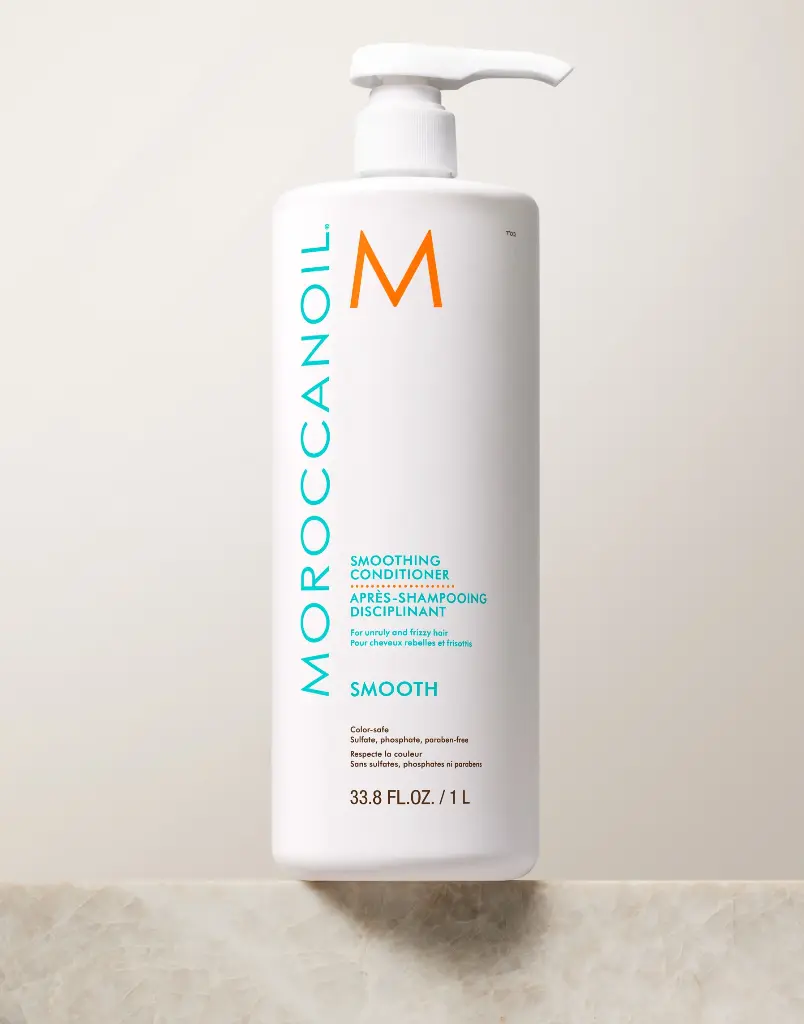 MOROCCANOIL SMOOTH ACONDICIONADOR 1000 ML 