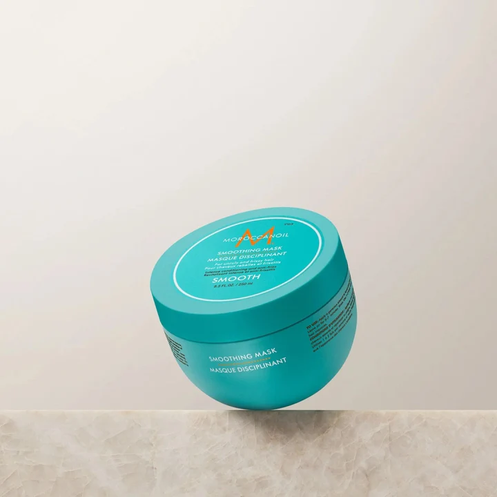 MOROCCANOIL SMOOTH MASK 250 ML 