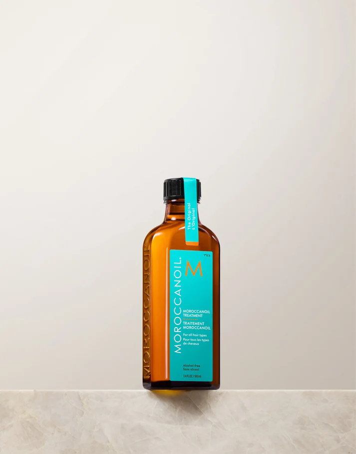 MOROCCANOIL TRATAMIENTO 100ML
