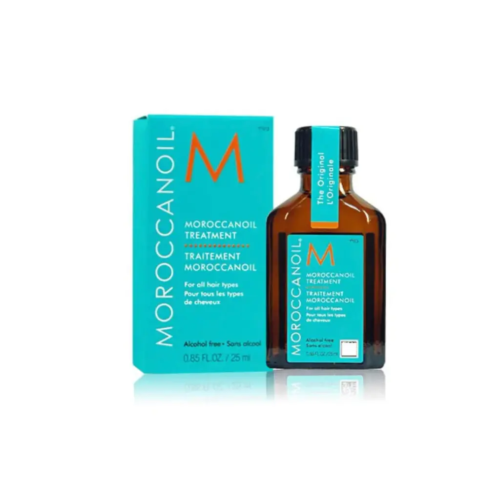 MOROCCANOIL TRATAMIENTO 25ML