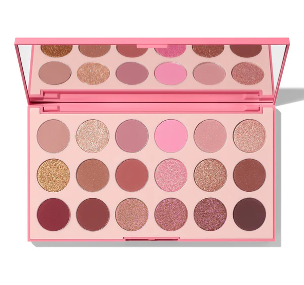MORPHE 18V VA-VA BLOOM PALETTE