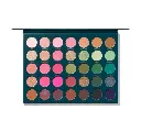 MORPHE 35A UP TIL DAWN PALETTE