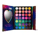 MORPHE 35B LISA FRANK ARTISTRY PALETTE