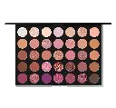 MORPHE 35X0 NATURAL FLIRT PALETTE