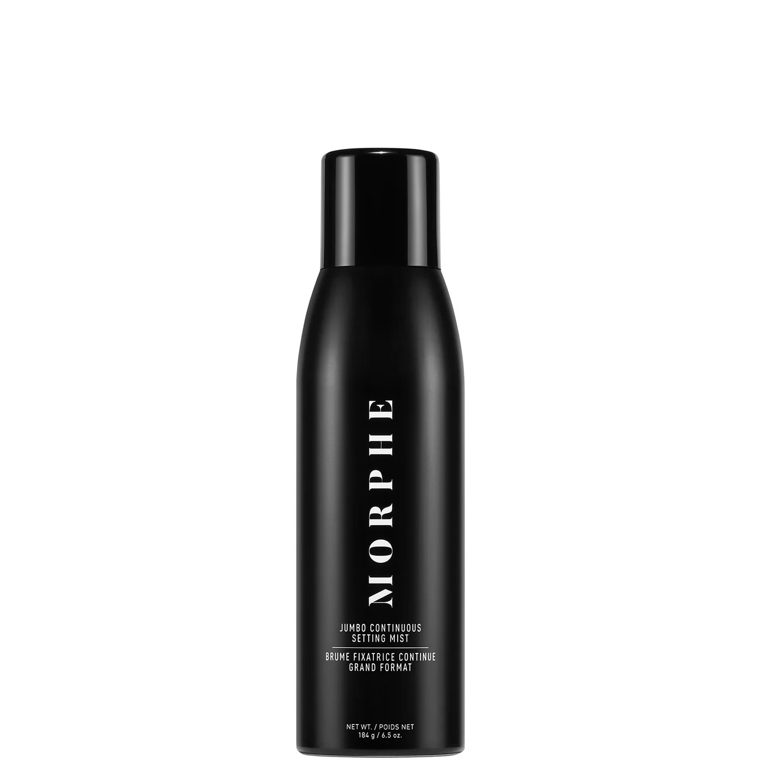 MORPHE CONTINUOUS SETTING MIST