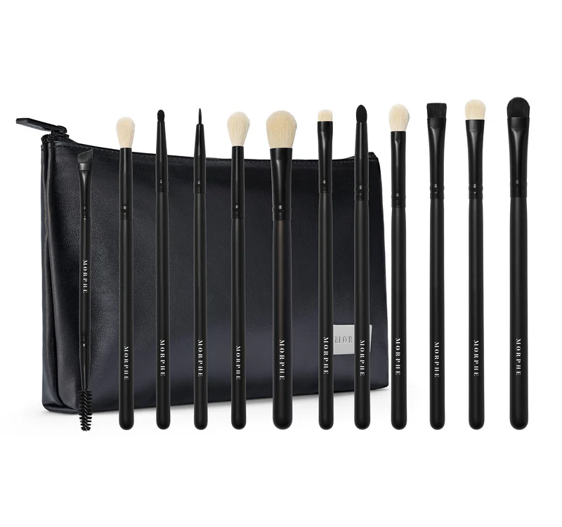 MORPHE EYE OBSESSED 12 PIECE