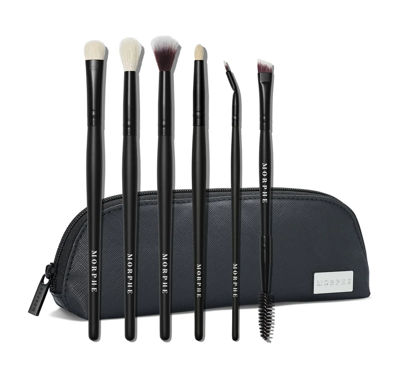 MORPHE EYE STUNNERS EYE BRUSHES