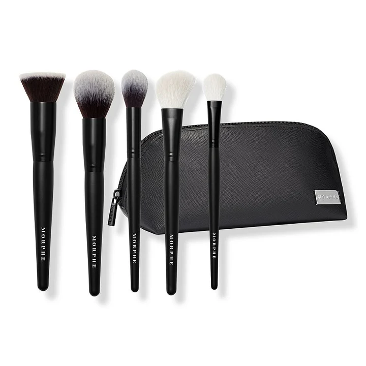 MORPHE FACE THE BEAT BRUSHES