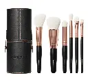 MORPHE ROSE AWAY TRAVEL BRUSH SET