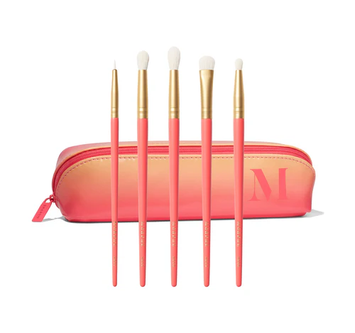 MORPHE WEAPONS 5 PIECES EYE COLLECTION