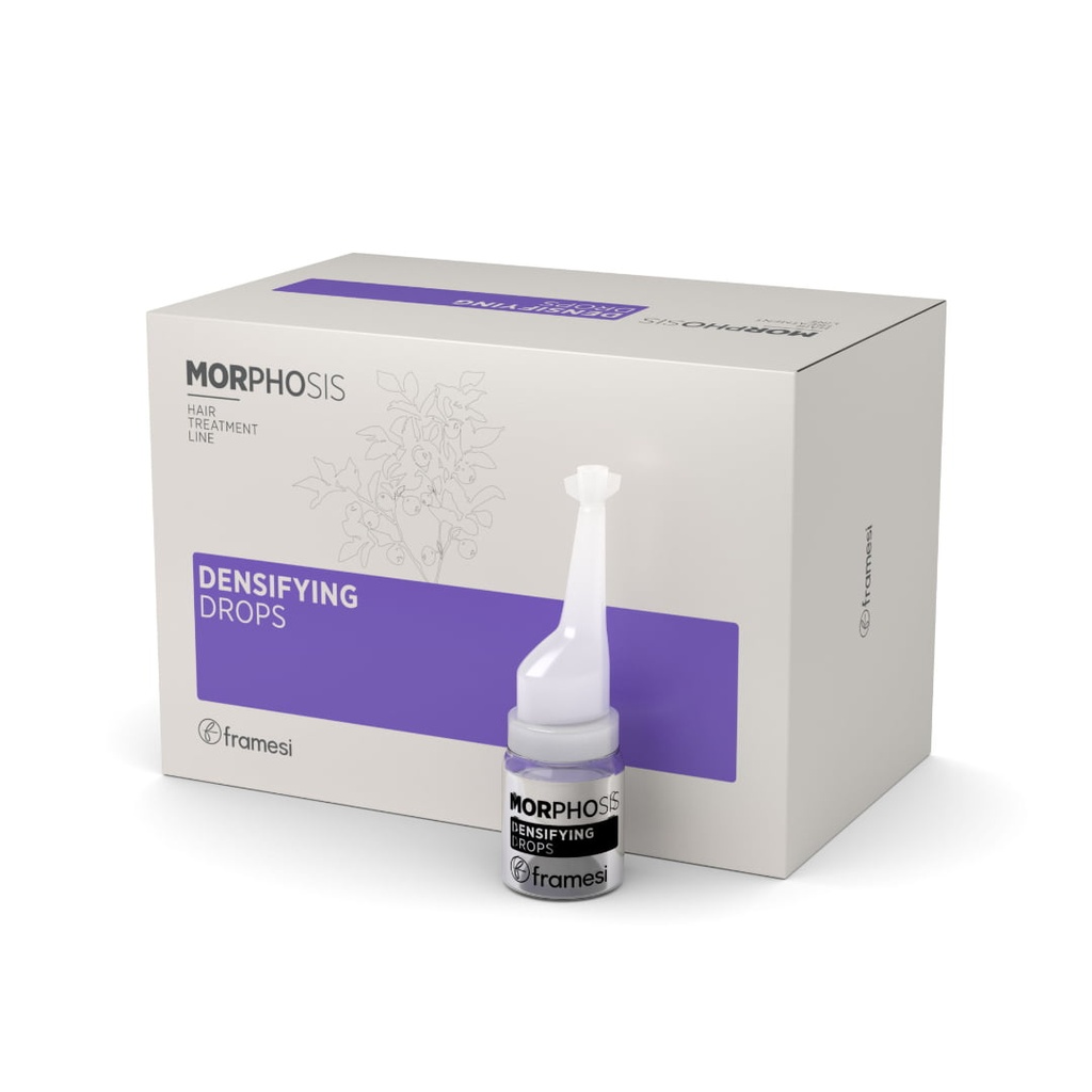 MORPHOSIS HAIR TRATMENT LINE DESIFYING ACTIVATOR