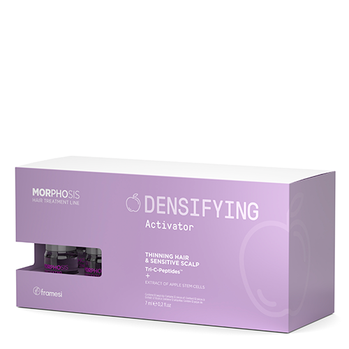 MORPHOSIS HAIR TREATMENT LINE REINFORCING ACTIVATOR