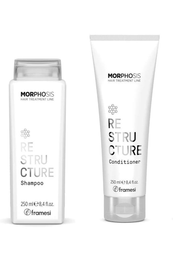MORPHOSIS RE-STRUCTURE KIT