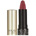 MUA LUXE  # FIVE LIPSTICK