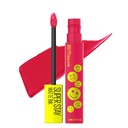 MYBELLINE SUPER STAY MATTE INK 450