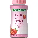 NATURES BOUNTY HAIR, SKIN & NAILS 140 GUMMIES