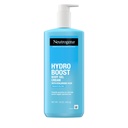 NEUTROGENA  HYDRO BOOST BODY GEL CREAM 16OZ