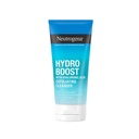 NEUTROGENA HYDRO BOOST EXFOLIANT CLEANSER
