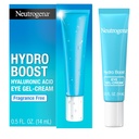 NEUTROGENA HYDRO BOOST EYE GEL-CREAM