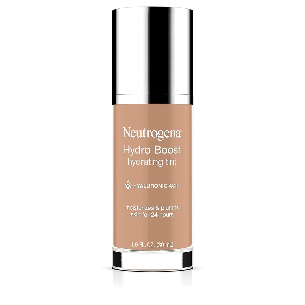 NEUTROGENA HYDRO BOOST HYDRATING TINT 40 NUDE