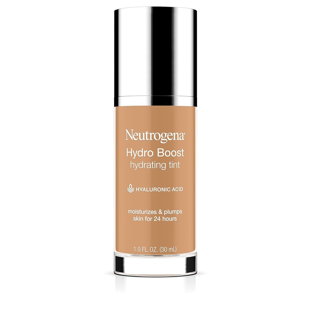 NEUTROGENA HYDRO BOOST HYDRATING TINT 85 HONEY