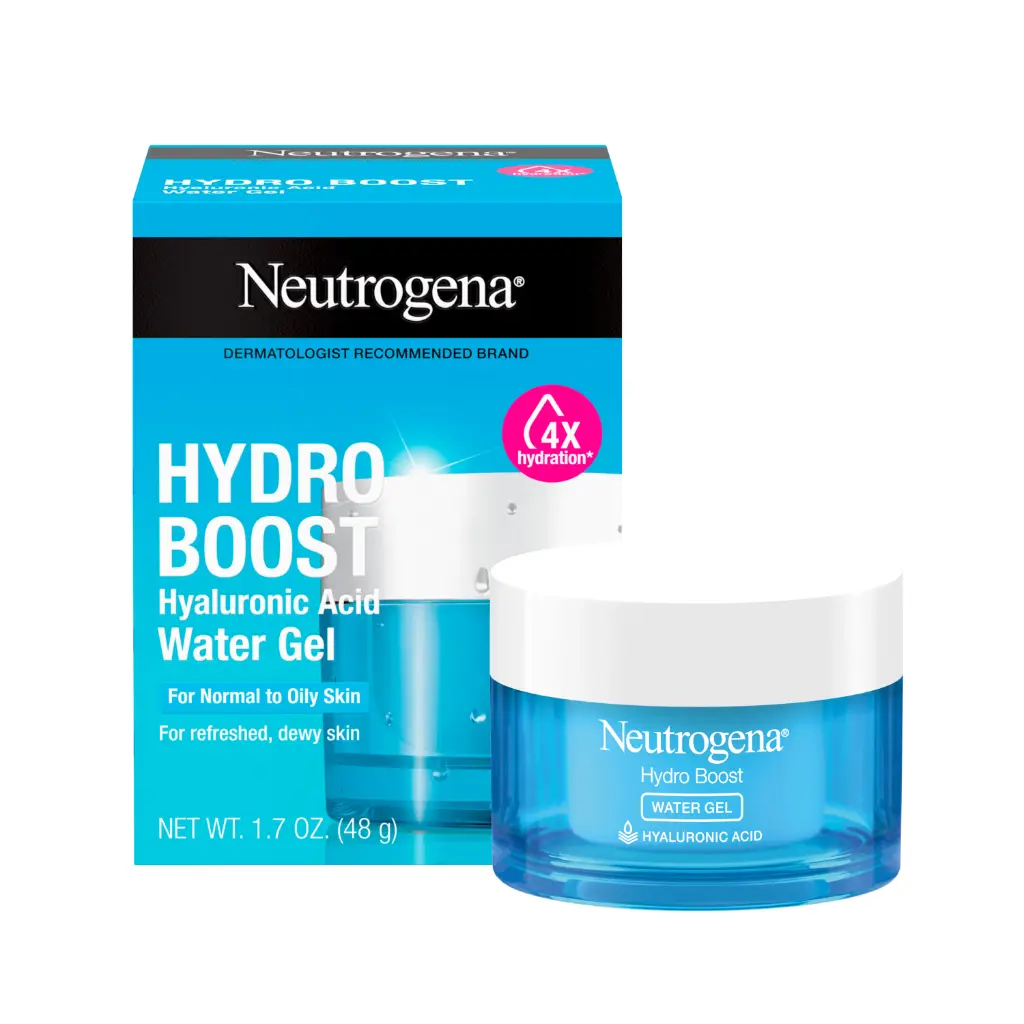 NEUTROGENA HYDRO BOOST WATER GEL