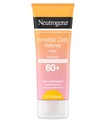 NEUTROGENA INVISIBLE SUNSCREEN SPF60+ 88ML