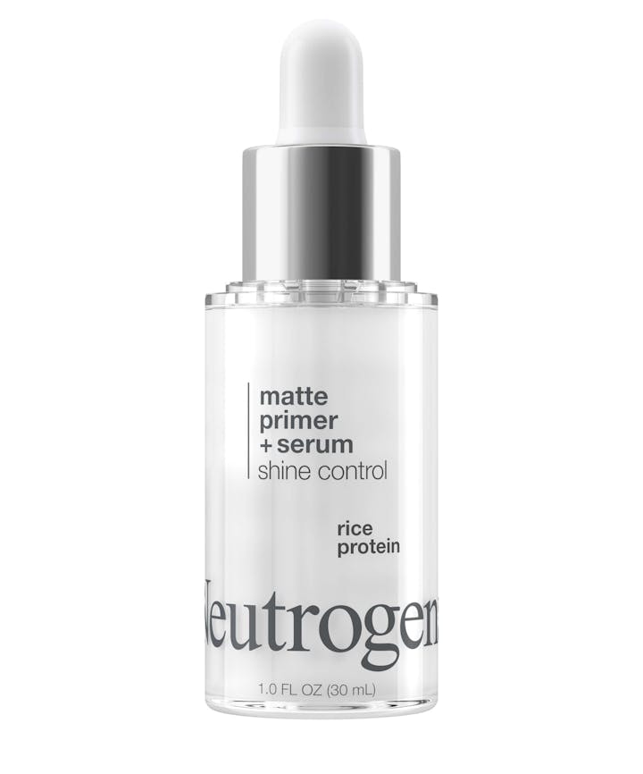 NEUTROGENA MATTE PRIMER+SERUM SHINE CONTROL