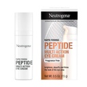 NEUTROGENA PEPTIDE EYE CREAM