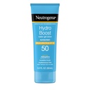 NEUTROGENA PROTECTOR SOLAR SPF50 WATER GEL LOTION